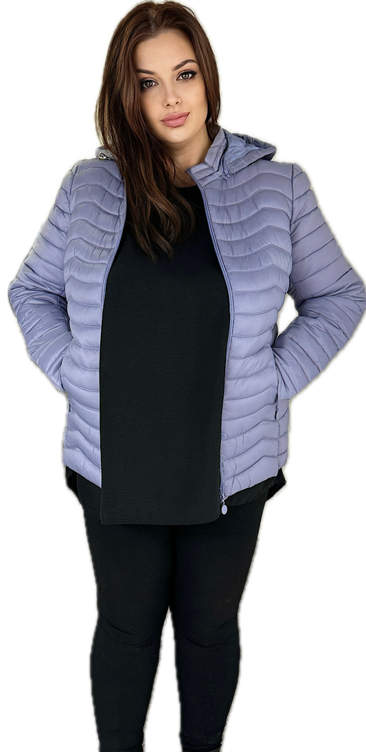 ДАМСКО ШУШЛЯКОВО ЯКЕ ГАТА