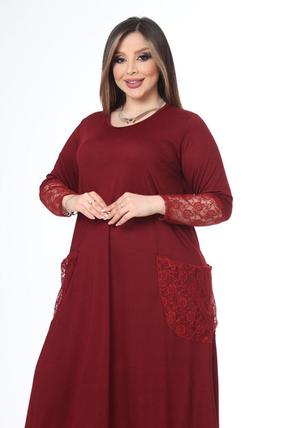 Рокля ЛИНА 780